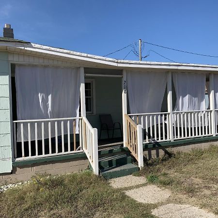 Queen Anne'S Revenge At The Beach Cottage Китти-Хок Экстерьер фото