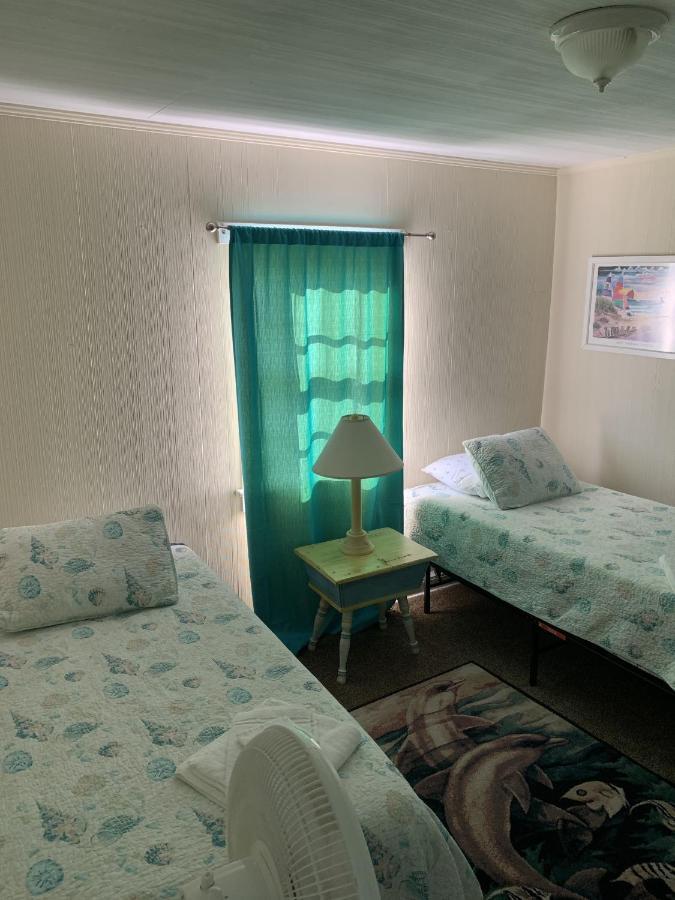 Queen Anne'S Revenge At The Beach Cottage Китти-Хок Экстерьер фото