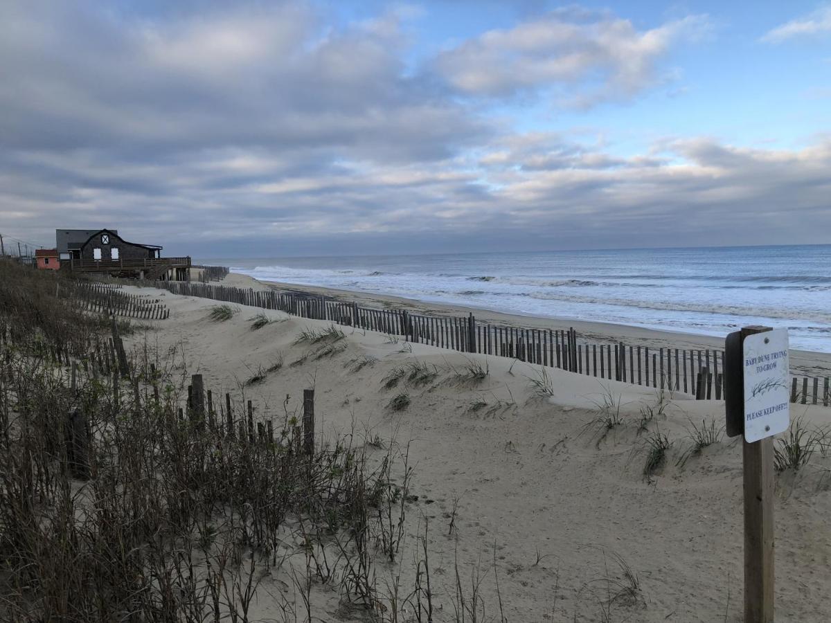Queen Anne'S Revenge At The Beach Cottage Китти-Хок Экстерьер фото