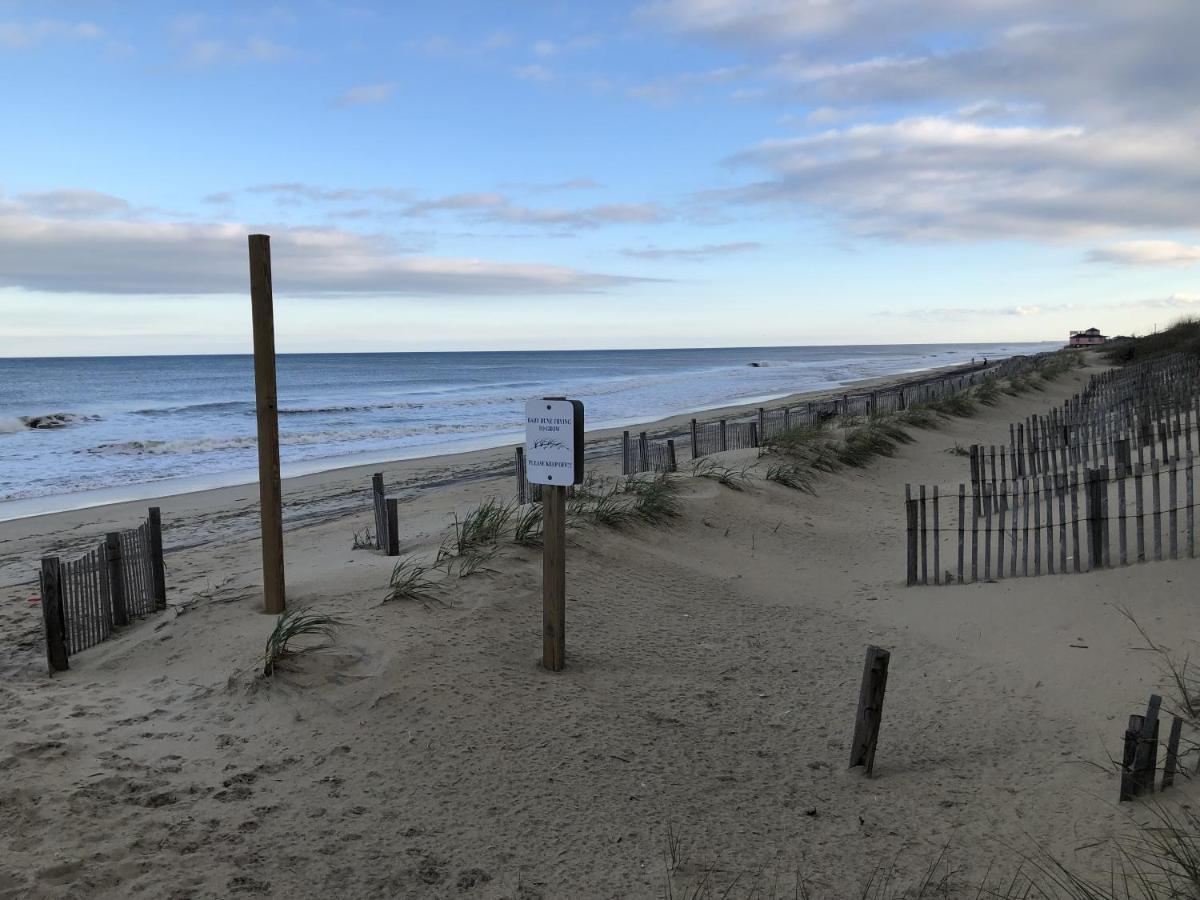 Queen Anne'S Revenge At The Beach Cottage Китти-Хок Экстерьер фото